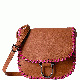 Circus by Sam Edelman Ezra Crossbody Cognac