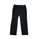 Charter Club Bi-Stretch Slim-Leg Pants Deep Black 12