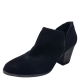 Carlos by Carlos Santana Women's Carmin Shooties Black 7.5 M from Affordable Designer Brands