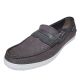 Cole Haan Men's Pinch Weekender Loafers Grey Canvas 11M Affordable Designer Brands