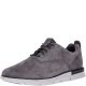 Cole Haan Mens Grand Horizon Oxfords II Gray Suede Vapor Grey 12 from Affordable Designer Brands