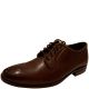 Cole Haan Men's Warner Grand Postman Leather Oxfords