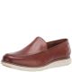Cole Haan Men's Original Grand Venetian Loafers Woodbury Ivory Brown 10.5W Affordable Designer Brands