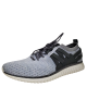 Cole Haan Men's Grand Motion Stitchlite Sneakers Zen Blue Grey Fabric 11 M from Affordable Designer Brands