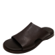 Cole Haan Mens Goldwyn 2.0 Slide Sandal Java Tumbled 9M Affordable Designer Brands