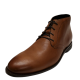Cole Haan Men's Holland Grand Chukka Boots British Tan Leather 12M from Affordable Designer Brands