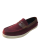 Cole Haan Mens Pinch Weekender Loafers Tawny Port Chestnut 11.5 M Affordable Designer Brands