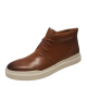 Cole Haan Men's Shoe GrandPro Rally Leather Chukka Boots British Tan Brown 11.5M from Affordable Designer Brands