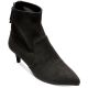 Cole Haan Harlow Stretch Booties Black 7.5B from Affordabledesignerbrands.com