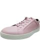 Calvin Klein Mens Bowyer Diamond Sneakers Pink 7 M from Affordabledesignerbrands.com
