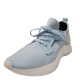 Calvin Klein Mens Unni Sneakers Pale Manmade Blue 10 M Affordable Designer Brands