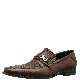 Calvin Klein Bartley Bit Loafers British Tan