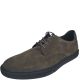 Calvin Klein Men's Gleyber Silky Suede Camouflage Dress Oxfords 8.5M from Affordable Designer Brands