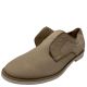 Calvin Klein Men's Aggussie Oxfords Beige Manmade 9M Affordable Designer Brands