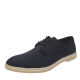 Calvin Klein Mens Theon Ballistic Nylon Oxfords Dark Navy 9.5M US 42.5EU 27.5MX from Affordable Designer Brands