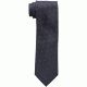 Calvin Klein Mens Glitter Square Slim Tie Plum One Size
