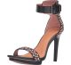 Calvin Klein Women's Vable Dots Sandals
