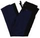 Calvin Klein Performance Heathered Cropped Leggings Creek Heather Blue Medium