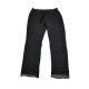Calvin Klein Performance Shadow Heathered Zip pocket Sweatpants Black Shadow Medium