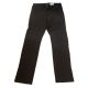 Calvin Klein Performance Plus Size Slimming High-Waisted Leggings Slate Heather 2X Affordable Designer Brands