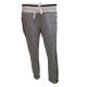 Calvin Klein Performance Terry Striped Ankle Sweatpants
