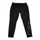 Calvin Klein Performance Plus Size Logo-Graphic Active Leggings