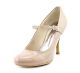 Chinese Laundry Next To Me Mary Jane Pumps Nude Patent
