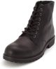 Club Room Men's Landon Boots Black 7 M Affordable Designer Brands