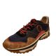 Coach Men's C143 Mutli Media Blue Sneaker 11 D from Affordable Designer Brands