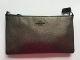 Coach 52379 Kylie Crossbody in Brass with Vapor Black Hardware