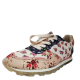 Coach Womens C118 MXM Floral Print MX Fashion Sneakers Chalk Multi Bechwood 7.5 B from Affordable Designer Brands