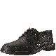 Clarks Kyros Edge Lace-Up Shoes Brown Tumbled 10M Shoes