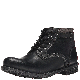 Clarks Darian Mid Boots Black 10 Shoes