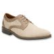 Clarks Garren Plain Oxfords Sand Combo 8