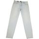 Celebrity Pink Juniors Dark Wash Skinny Jeans Mystic Falls Blue 15