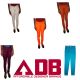 Celebrity Pink Juniors Colored Skinny Jeans