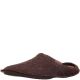 Crocs Classic Slipper Mule, Espresso Brown 9 M Affordable Designer Brands side