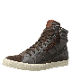 Diesel D-Velows D-String Hi-Top Sneakers Java