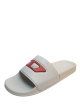Diesel Mens SA-Mayemi D Synthetic slide Affordable Designer Brands