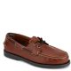 Dockers Men's Castaway Boat Shoe Raisin 10.5M from Affordabledesignerbrands.com