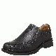 Dockers Agent Mens Slip On Loafers Black 