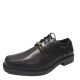 Dockers Mens Business Dress Work Shoes Manvel Leather Lace Up Oxford Black 10.5M from Affordable Designer Brands