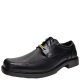 Dockers Men's Manvel Leather Oxfords Black 12M Affordable Designer Brands