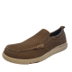 Dockers Men's Dress Casual Leather Shoes Collins Slip-On Confort Loafers 11M from Affordable Designer Brands