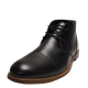 Deer Stags Jayden Men's Chukka Boots Formal Black 8M Affordable Designer Brands