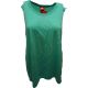  Nike Signal Muscle Tank Verde White 