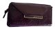 Kenneth Cole Reaction Zip Around Flap Clutch