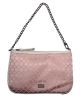 Nine West Mini 9s Sateen Clutch Front From Affordable Designer Brands
