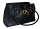Nine West Turn N Chic Satchel Black