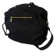 Steve Madden BSarina Medium Satchel Black